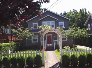 4732 48th Ave NE, Seattle, WA 98105