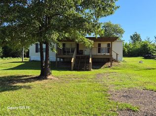 175 Cart Bayou Ln, Many, LA 71449