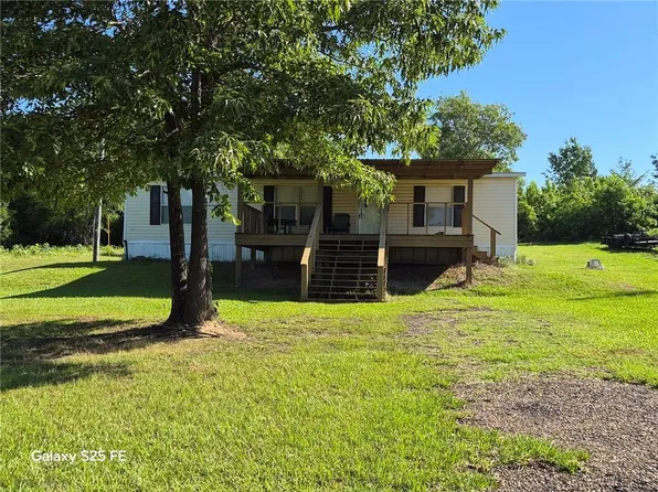 175 Cart Bayou Ln, Many, LA 71449