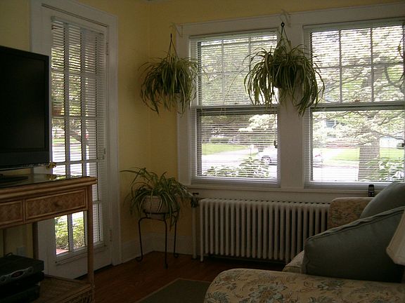 Sunroom