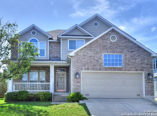 923 Dillons Vis, San Antonio, TX 78251