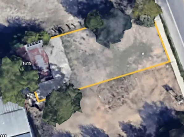 1619 S Presa St, San Antonio, TX 78210