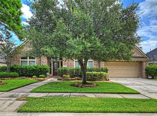 25818 Austin Spgs, Spring, TX 77373