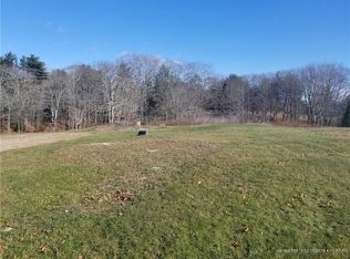 471 Wottons Mill Rd, Warren, ME 04864