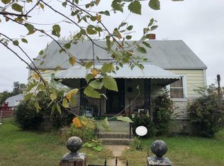 1709 Edwards Ave, Richmond, VA 23224