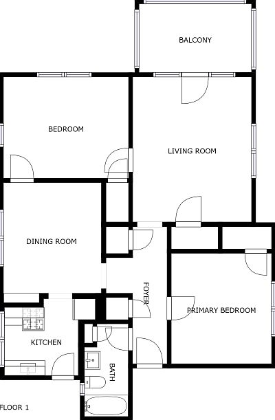 1st image of 235 S McLean Blvd #2