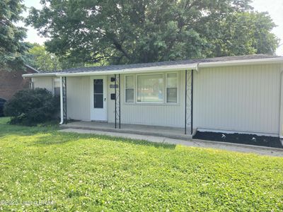 7125 Sky Blue Ave, Louisville, KY, 40258