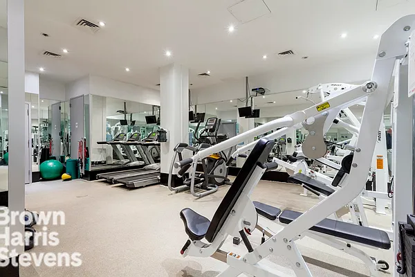 Rented by Brown Harris Stevens | media 5