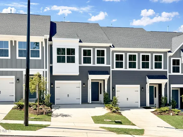 1054 Tea Rose Ct #368, Durham, NC 27703