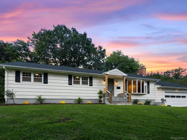 53 Adla Drive, Hamden, CT 06514