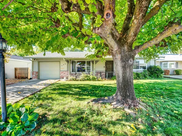 171 Mckinley Circle, Vacaville, CA 95687