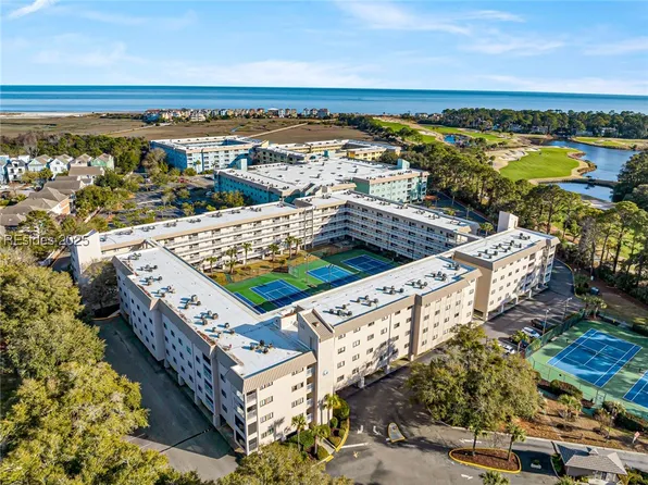 663 William Hilton Pkwy APT 4423, Hilton Head Island, SC 29928