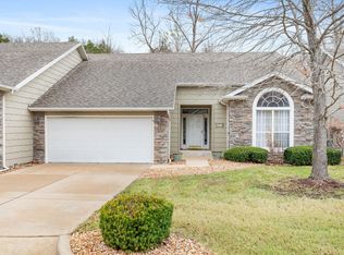 7876 Cozy Cove Rd, Branson, MO 65616