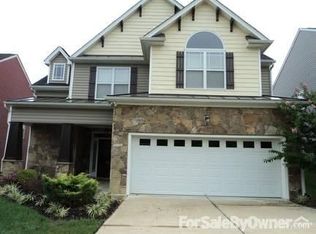 3225 Landing Falls Ln, Raleigh, NC 27616