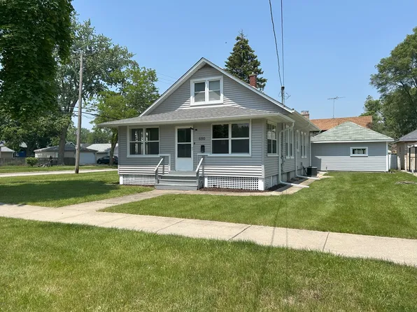 650 Enterprise St, Elgin, IL 60120