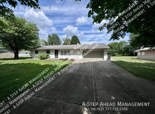 4546 Blackstone Dr, Indianapolis, IN