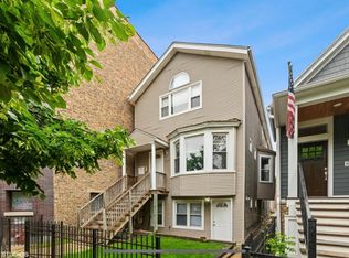 3633 N Paulina St #1, Chicago, IL 60613
