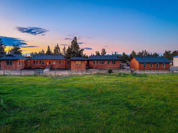 25271 Alfalfa Market Rd, Bend, OR 97701