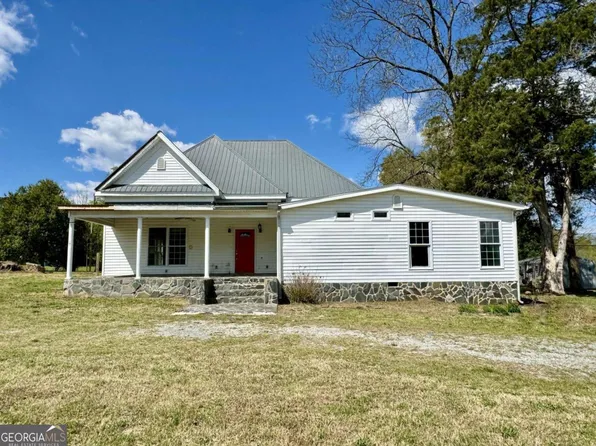 1 Aragon Rd, Aragon, GA 30104