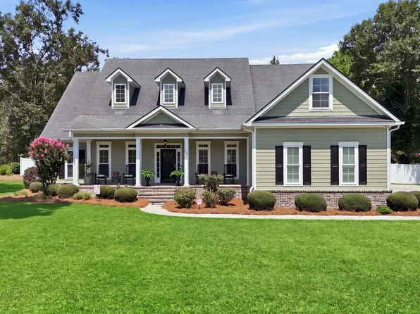 335 Myrtle Crossing Dr, Statesboro, GA 30458