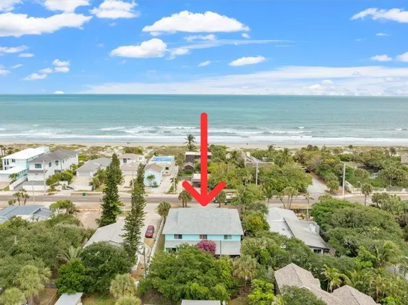 280 S Atlantic Ave APT B, Cocoa Beach, FL 32931