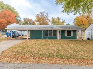 3415 Scott St, Saint Joseph, MO 64507