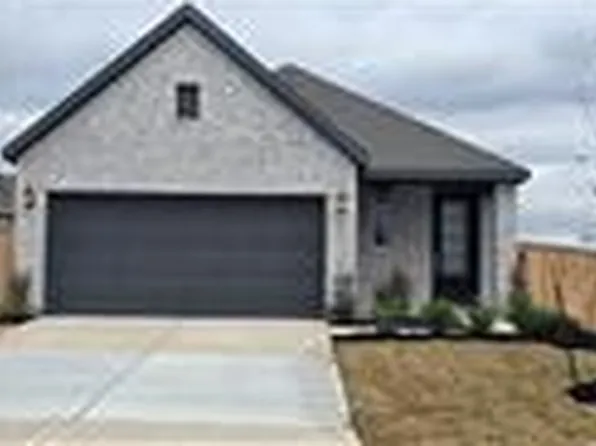 16315 Golden Corral Ln, Hockley, TX 77447