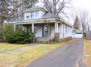 78 Williams St, Meriden, CT 06450