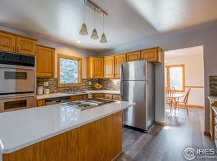 816 E Ridgecrest Rd, Fort Collins, CO 80524