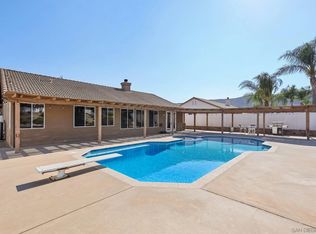 16548 Open View Rd, Ramona, CA 92065