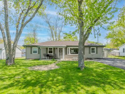 713 McCool Rd, Valparaiso, IN, 46385