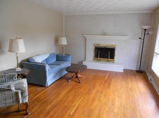 353 Oak Dr, New Cumberland, PA 17070