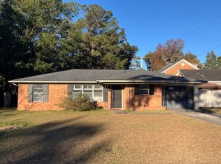 603 Highland Dr, Savannah, GA 31406
