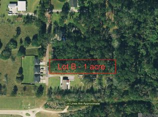 1600 Norma Dr, Denham Springs, LA 70726