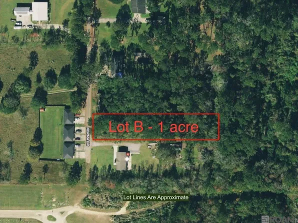 1600 Norma Dr, Denham Springs, LA 70726