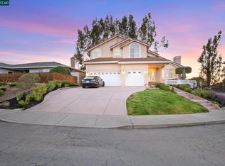 7 N Rancho Ct, El Sobrante, CA 94803