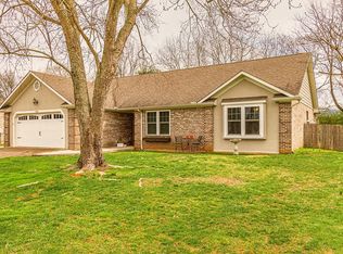 1942 Raulston View Dr LOT 37, Maryville, TN 37803