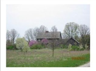 10382 McCrone Rd, Milan, MI 48160