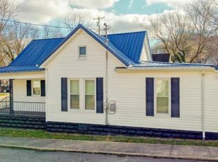 1200 Anderson St, Bristol, TN 37620