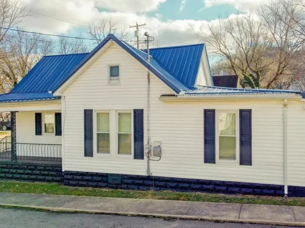 1200 Anderson St, Bristol, TN 37620