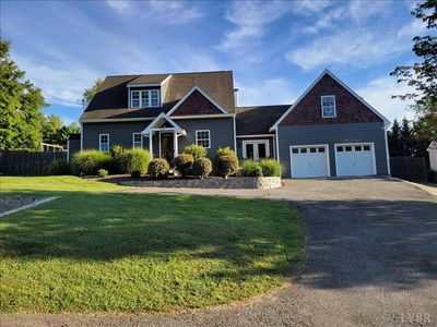 614 Bonair Cir, Lynchburg, VA, 24503