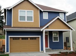 11218 4th Pl SW LOT 66, Seattle, WA 98146