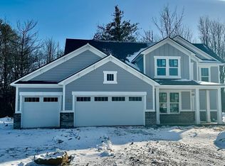 6785 W Buck Stone Dr, McCordsville, IN 46055