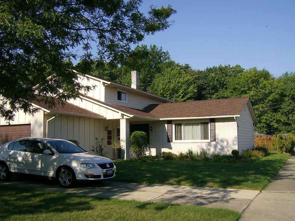 Beautiful 4 brdroom house for rent