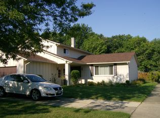 2128 Brandywine Dr, Euclid, OH
