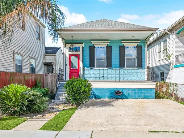 2534 Laharpe St, New Orleans, LA 70119