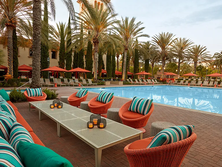 The Park at Irvine Spectrum — Photo 21