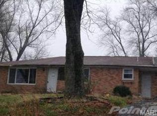 9344 N State Route 94, West Alton, MO 63386