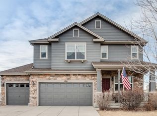 1281 S Coolidge Cir, Aurora, CO 80018