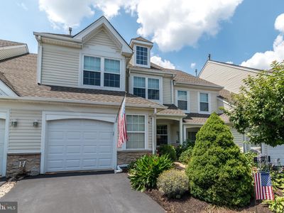 1640 Mayfield Cir, Jamison, PA, 18929